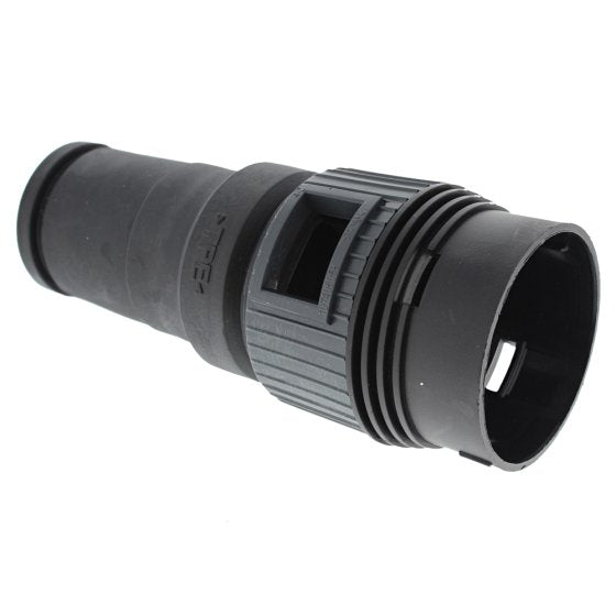 32mm Adaptor fits Stihl SE62, SE62E Vacuum Cleaners - Genuine Part - OEM 49015031509
