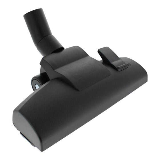 Floor Tool for Stihl SE 120 E, SE 201, SE 50 Vacuum Cleaner - OEM 49015002503