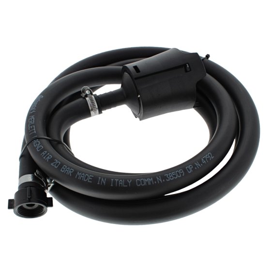 Suction Hose (3m) for Stihl RE 100 Pressure Washer - OEM 49105000500