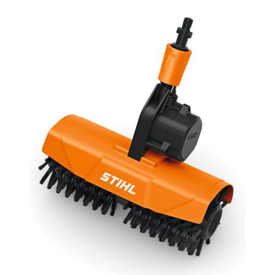 Stihl RE Rotating Brush - OEM 49105503400