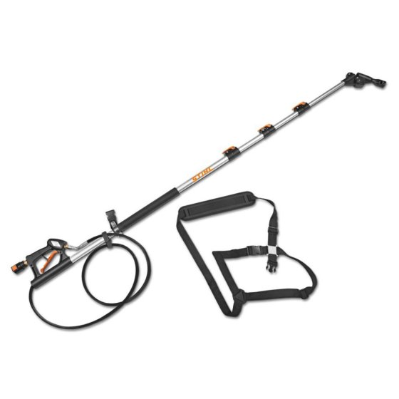 Stihl Telescopic Pressure Washer Lance - OEM 49105503500
