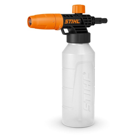Foam Nozzle For Stihl RE 150 Plus Pressure Washer - OEM 49105009601