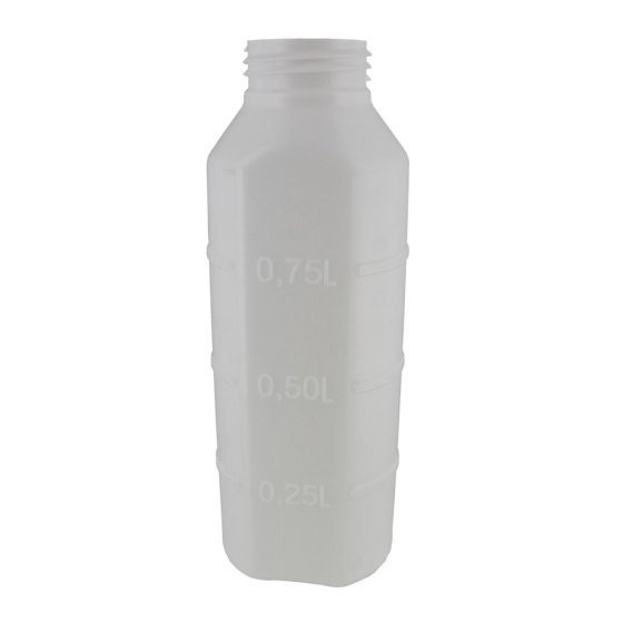 Detergent Bottle for Stihl RE 100, RE 110 Pressure Washer - OEM 49155070102