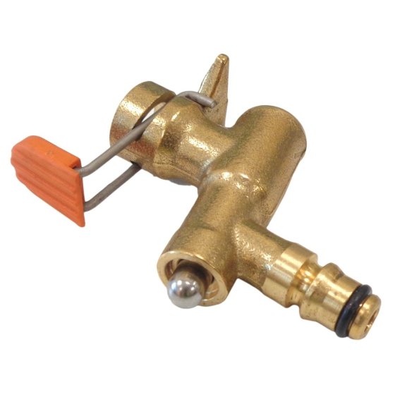 Valve for Stihl RE107, RE117 Pressure Washers - OEM 49155000603