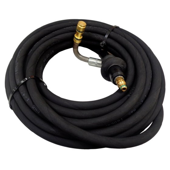 High Pressure Hose for Stihl RE 129 PLUS Pressure Washer - OEM 49155000827