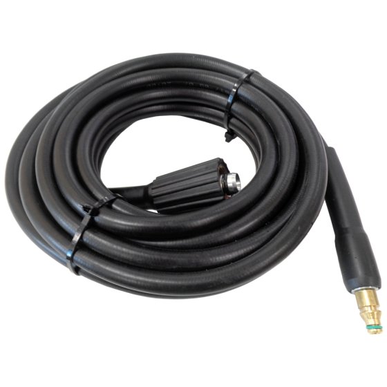 High Pressure Hose 6mtr Textile Braided for Stihl RE88 - OEM 49155000838