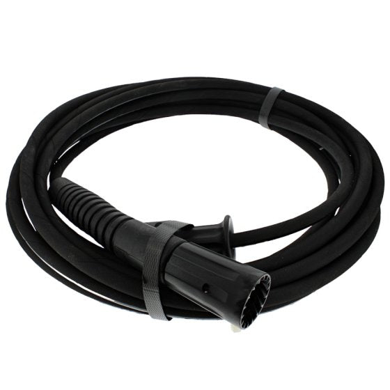 High-Pressure Hose DN6 10 Meters M24 x 1.5 for Stihl RE281, RE271 Pressure Washers - OEM 49255000840