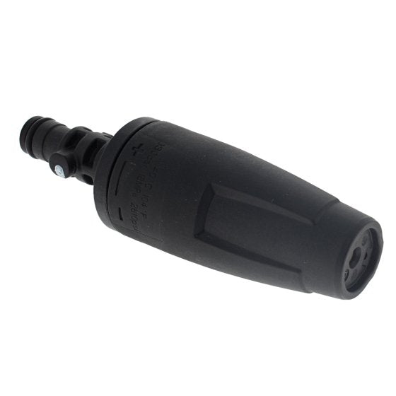 Fan Jet Nozzle for Stihl RE110PLUS, RE130PLUS, RE140PLUS Pressure Washers - OEM 49305300025