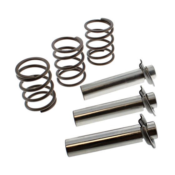 Set of Pistons for Stihl RE100, RE110, RE110-PLUS Pressure Washers - OEM 49507607001