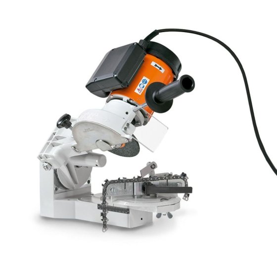 Stihl USG Basic Unit Grinder for Sharpening Chainsaw Chain - OEM 52032000008