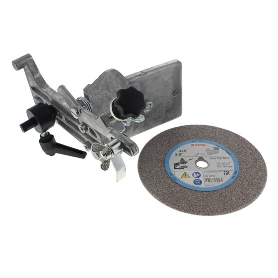 Swivelling Support For Stihl USG Circular Saw Blades - OEM 52037502800