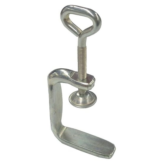 Screw Clamp for Stihl FG2 - OEM 56048905800