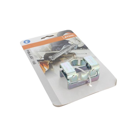 Stihl FF1 3/8"P Mini - 4.0mm File Guide Holder - OEM 56140007503