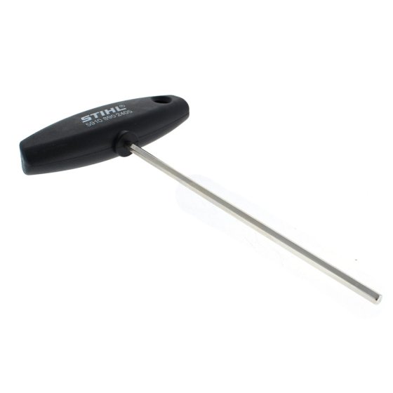 Hex Screwdriver Q4x150mm - Genuine Stihl - OEM 59108902405