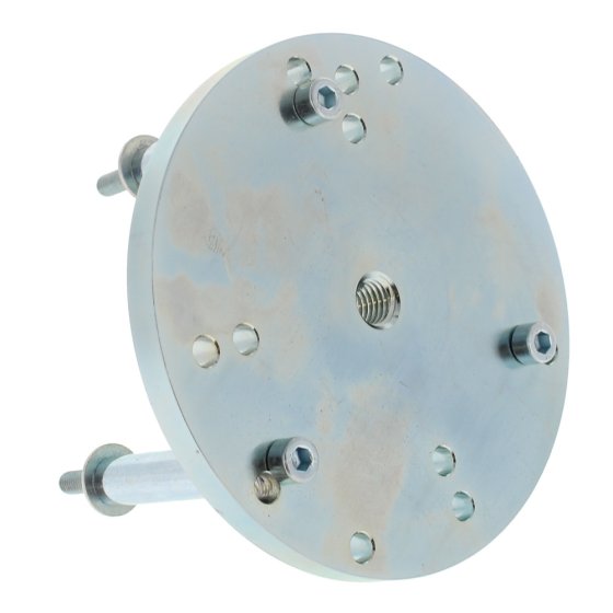 Punching tool for Stihl HS81R, HS81RC, HS81T Hedgetrimmers - OEM 59108904601