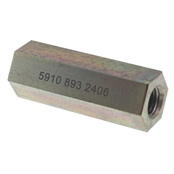 Screw Sleeve fits MS200, MS200T, MS201, 020, 020T Chainsaws - OEM 59108932406