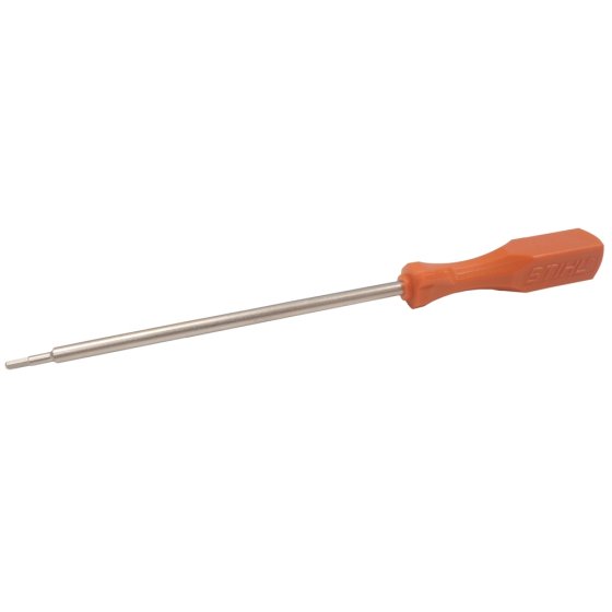 Screwdriver for Stihl MS201, MS231, MS261, MS271 Chainsaws - OEM 59108902306