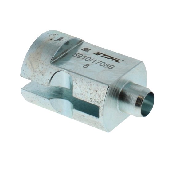 Sleeve for Stihl MS170, FS56, HS46, HL56K, FR125, BG56 - OEM 59108931708