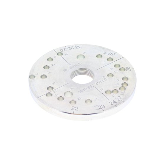 Washer for Stihl MS 241 C-M VW, MS 362-VW Chainsaws - OEM 59108932103