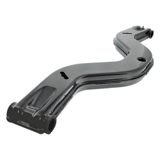 Axle for Stihl RT 4097.1 SX, RT 5097.1 Rider Mowers - OEM 61657002408