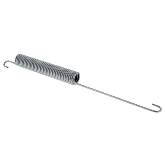 Tension Spring for Stihl MT 4097 4112 Ride on Mowers - OEM 61657035110