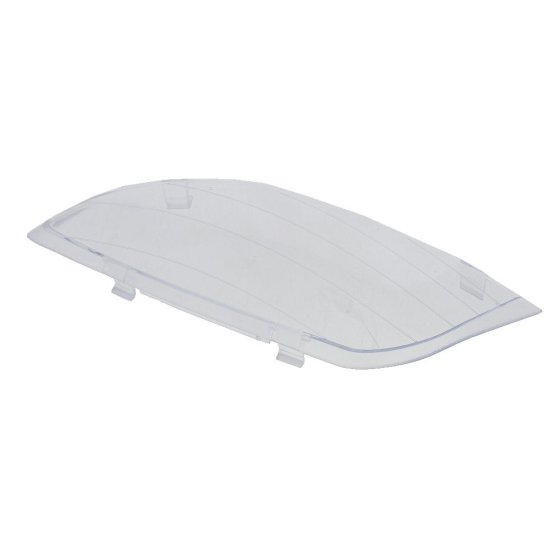 Cover Left for Stihl RT 5112.0 Z, RT 6112.0 ZL, RT 6127.0 ZL Ride on Mowers - OEM 61704053210