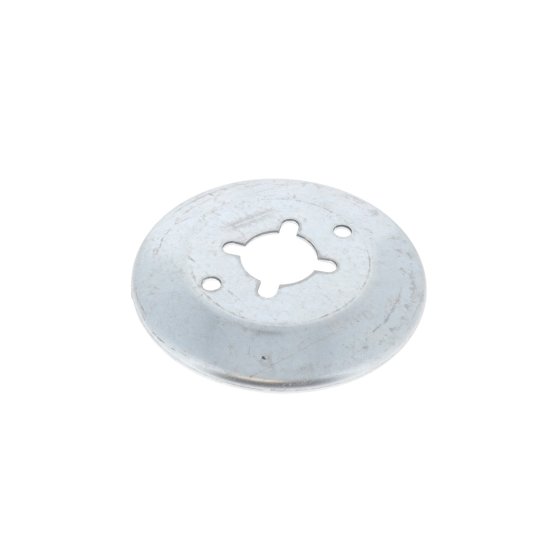 V-belt pulley half for Stihl MT 5097.0 Ride On Mowers - OEM 61707648420
