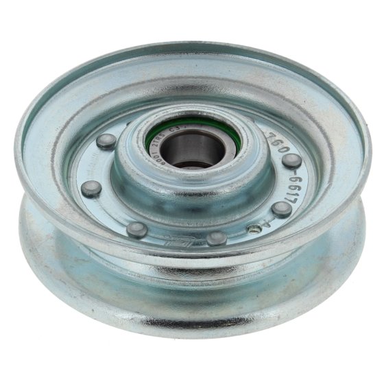 Pulley for Stihl RT 4097.0 SX, RT 4097.1 SX Ride on Mowers - OEM 61707606617