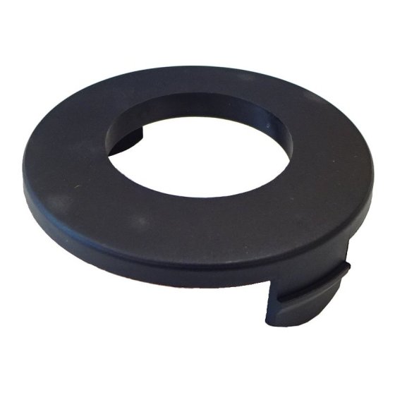 Cover for Stihl FSE41, FSA56, TE410 Electric Grass Trimmer - 6235 713 7000 - OEM 40087137000
