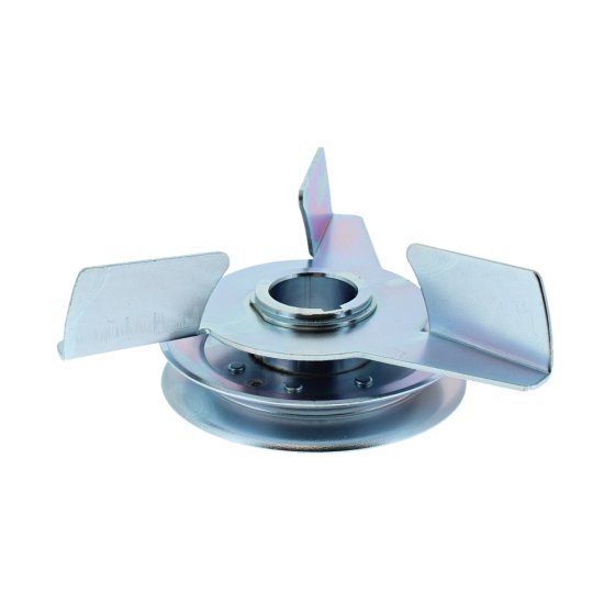 V-Belt Pulley for Stihl RL540.0, LB540, LB540.1 Scarifiers - OEM 62907002512