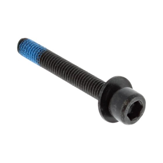 Screw for Stihl RLA 240.0 Lawn Scarifier - OEM 62919513505