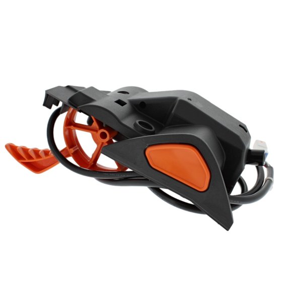 Switchbox for Stihl RMA 448.2 VC Mower - OEM 63384301109