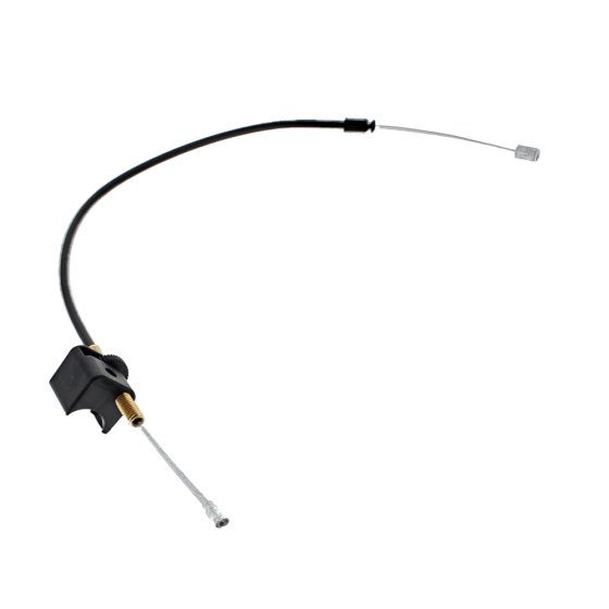 Upper Clutch Cable for Stihl RM545.1VE, RM545.1VR, RM545.1VM Lawn Mowers - OEM 63407007504