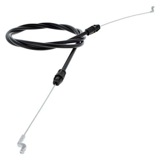 Clutch Cable for Stihl RM248.0T, RM248.1T, RM248.2T Lawn Mowers - OEM 63507007528