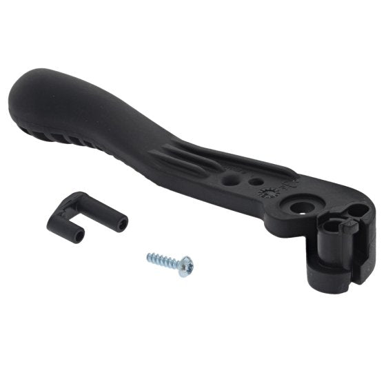 Switch lever for Stihl MB 545.0 VS, MB 650.0 KS Lawn Mowers - OEM 63757601590
