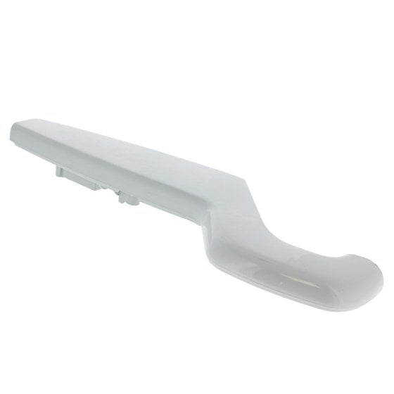 Housing Half for Stihl RM 545.0 VE, RM 545.0 VR Mowers - OEM 63757640602