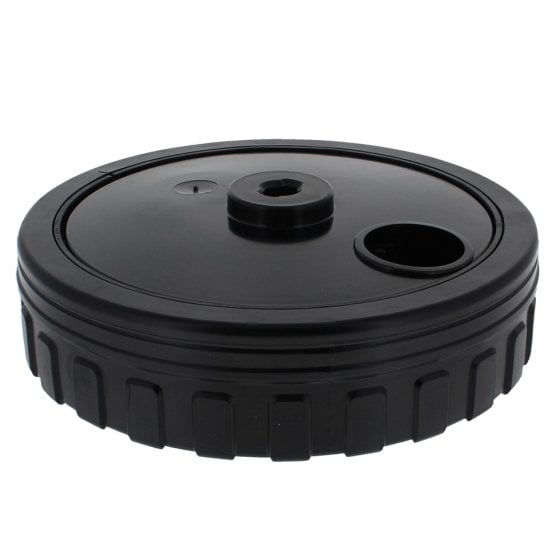 Wheel Assembly, 200 for Stihl RMA 2.0 RT Cordless Lawn Mower - OEM 00007000425