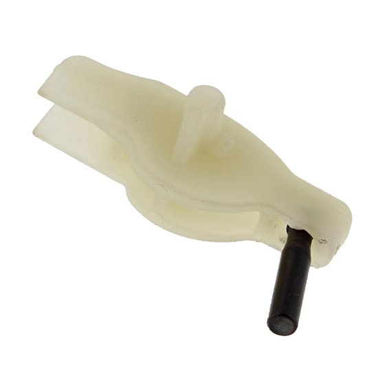 Lever With Thrust Pin for Stihl HSE61, HSE71 - OEM 64600071031