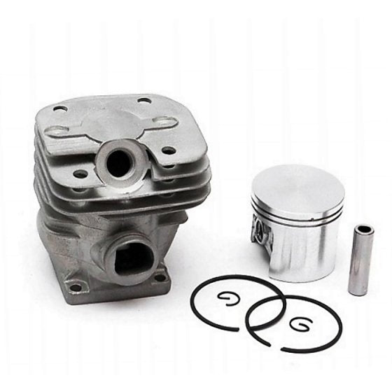 Cylinder & Piston 42mm for Stihl 024 MS240 Chainsaws - Replaces - OEM 11210201200