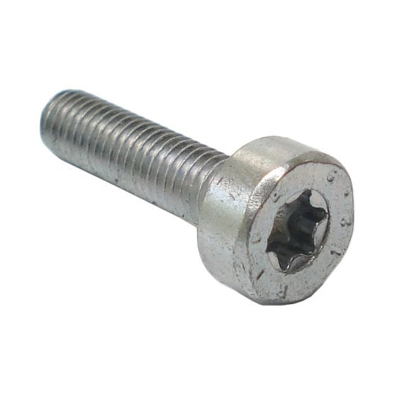 Spline Screw M5 x 20 for Stihl TS410, TS420 Disc Cutters - OEM 90223711020