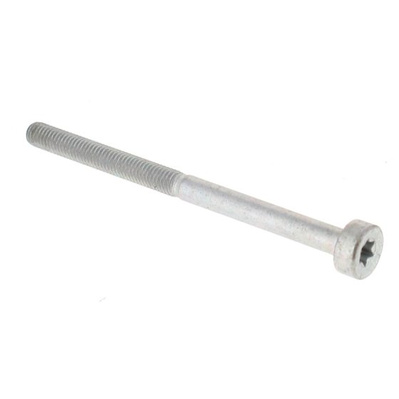 Spline Screw IS-M5x72 for Stihl 036, 044, 046 Chainsaws - OEM 90223411190