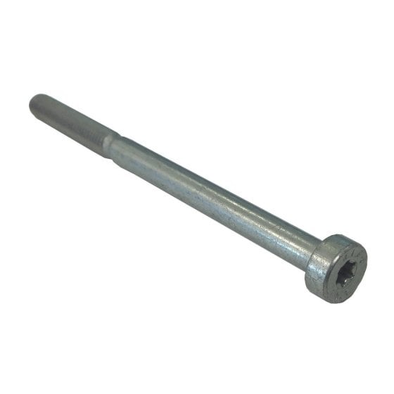 Spline Screw IS-M6x90 for Stihl 08S, TS350 - OEM 90223411520
