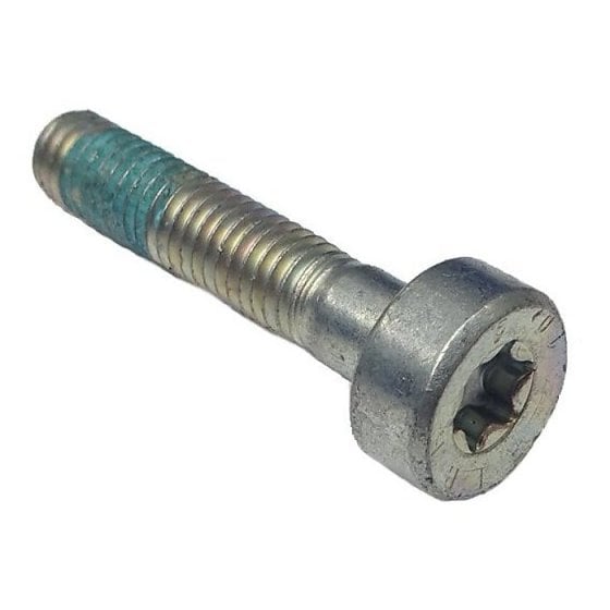 Spline Screw IS-M5x25 for Stihl HS46 - OEM 90223461050