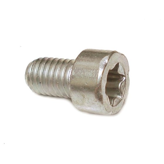 Spline Screw IS-M5x8 for Stihl FSE71, FS38 - OEM 90223130930