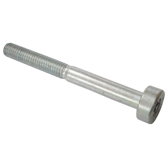 Spline Screw M5 x 48 for Stihl TS410 TS420 - OEM 90223411220