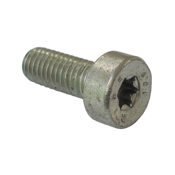 Spline Screw M6 x 16 for Stihl TS400 - OEM 90223411280