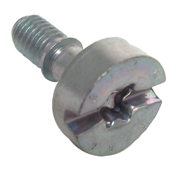 Screw IS-M5x14 for Stihl MS231, MS231C - OEM 90223191028