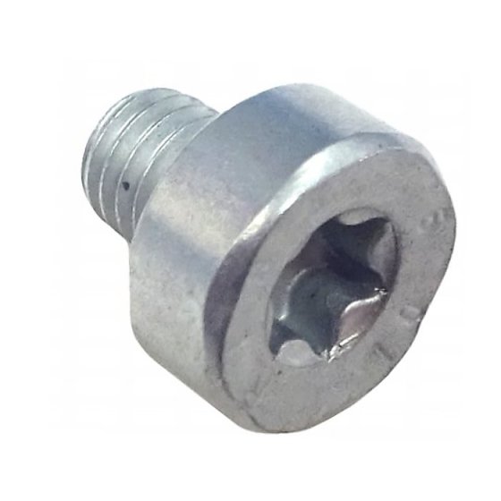 Spline Screw IS-M5x6 for Stihl 044, 034 - OEM 90223410910
