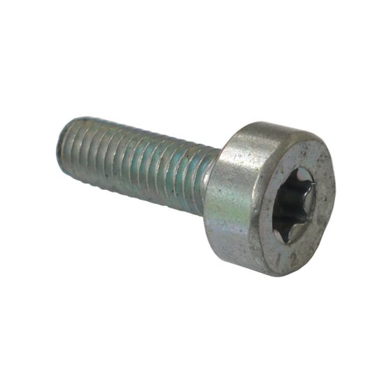 Spline Screw M5 x 16 for Stihl TS400 Disc Cutter - OEM 90223410980