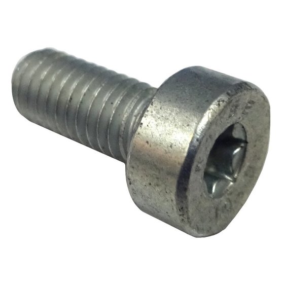 Spline Screw IS-M6x14 for Stihl FS55, FS55C - OEM 90223411270